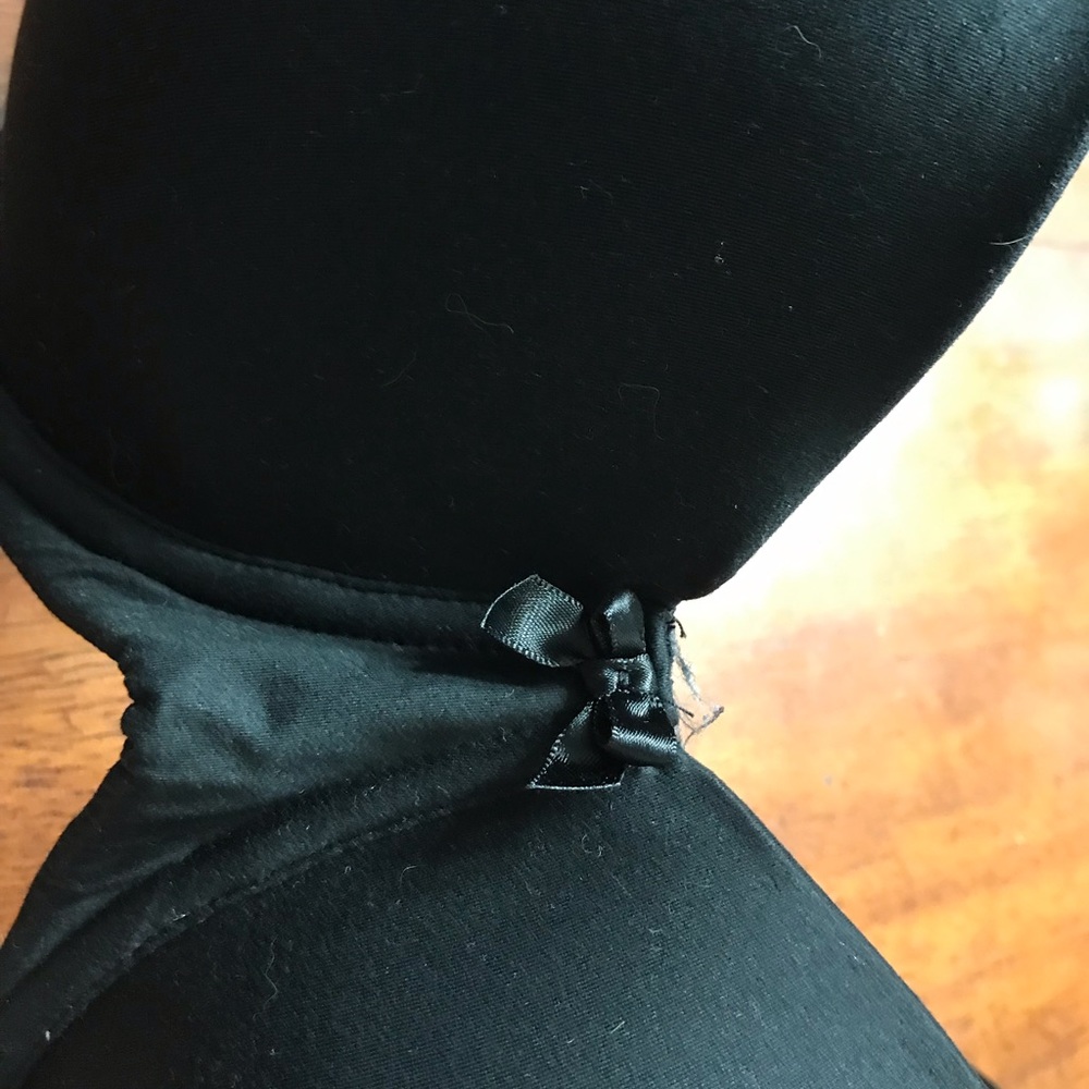 Gilligan & O’Malley nursing T-shirt bra 36DDD